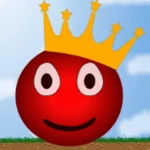 Logo of RedBall2 android Application 